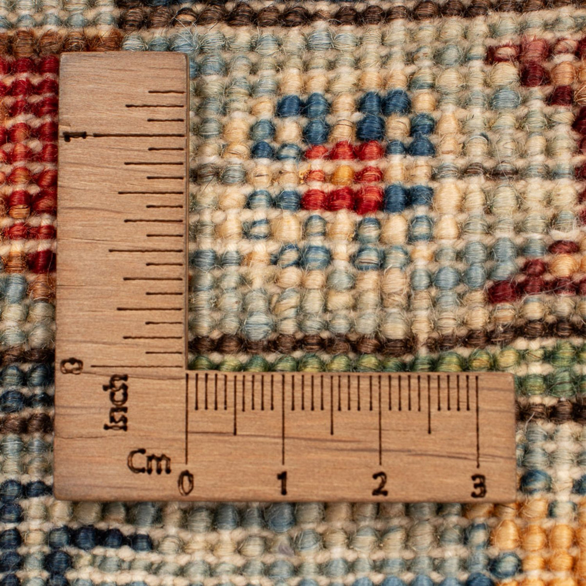 Ziegler Carpet - Ariana - 127 x 78 cm - flerfärgad