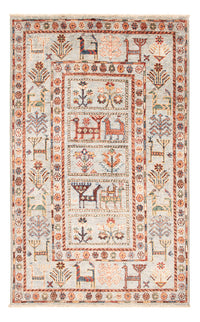 Ziegler Carpet - Ariana - 132 x 84 cm - flerfärgad