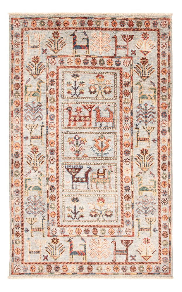 Ziegler Carpet - Ariana - 132 x 84 cm - flerfärgad