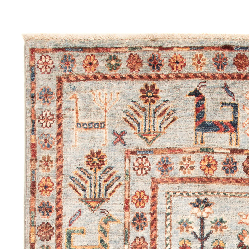 Ziegler Carpet - Ariana - 132 x 84 cm - flerfärgad