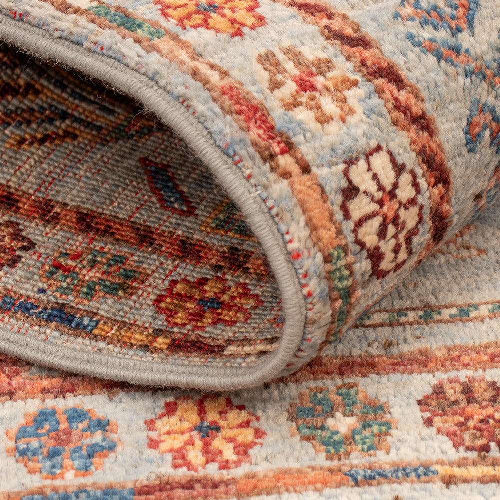 Ziegler Carpet - Ariana - 132 x 84 cm - flerfärgad