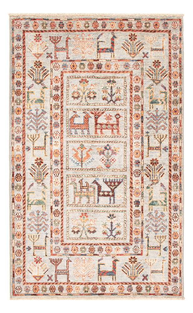 Ziegler Carpet - Ariana - 132 x 83 cm - flerfärgad