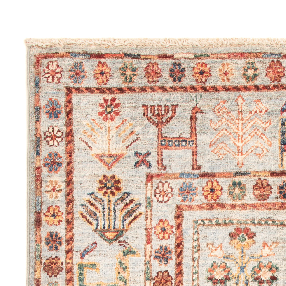 Ariana Mattan 83x132cm - Oriental Carpet