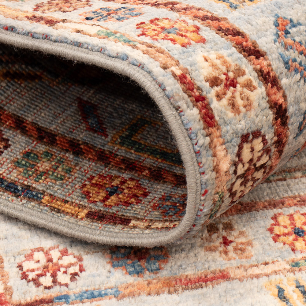 Ziegler Carpet - Ariana - 132 x 83 cm - flerfärgad