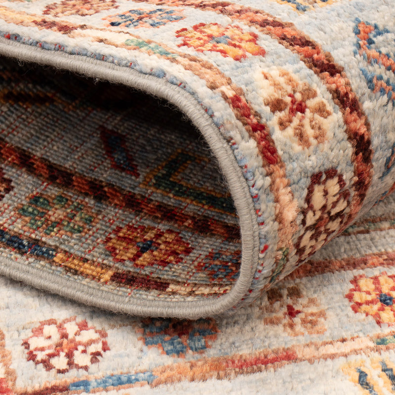 Ziegler Carpet - Ariana - 132 x 83 cm - flerfärgad