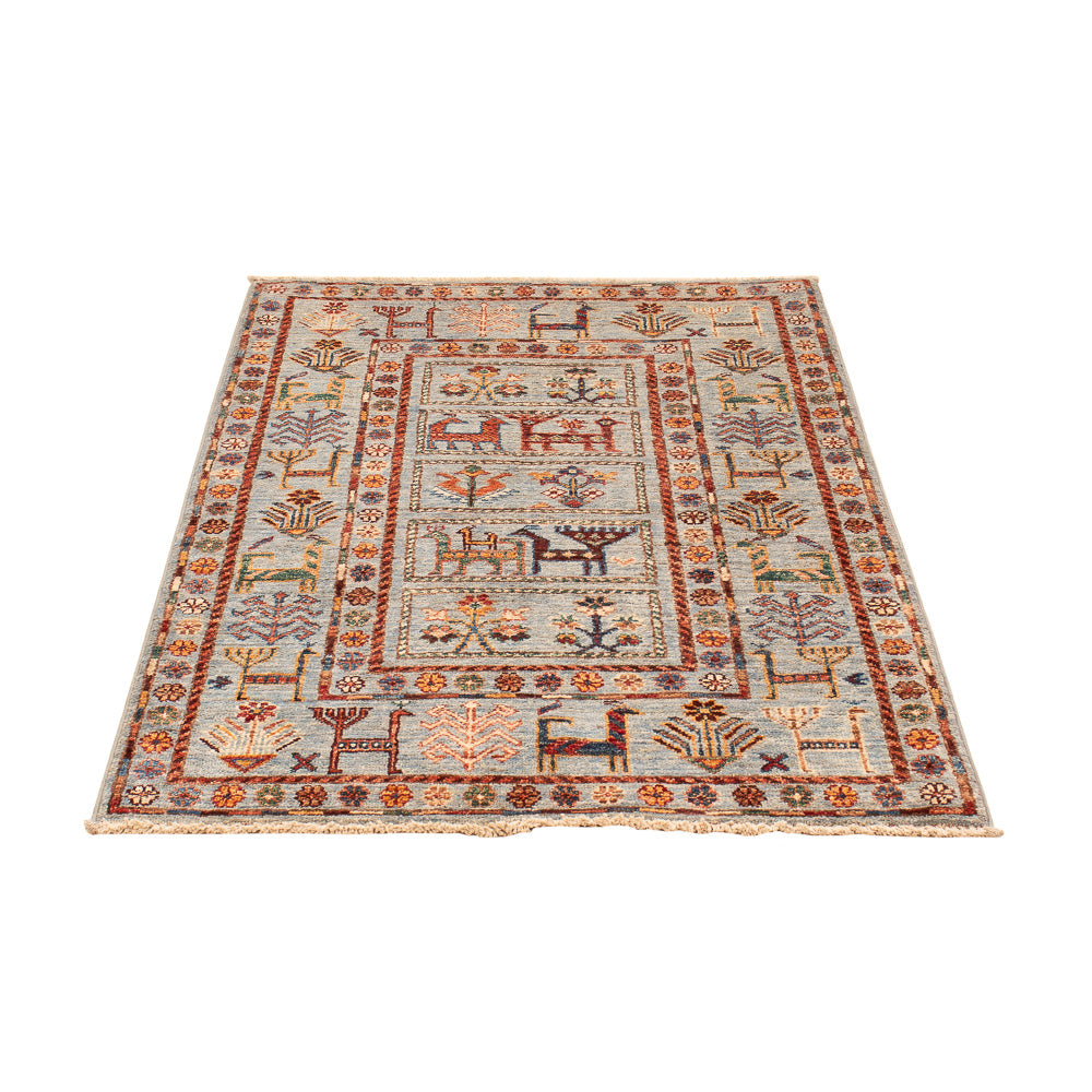 Ziegler Carpet - Ariana - 132 x 83 cm - flerfärgad