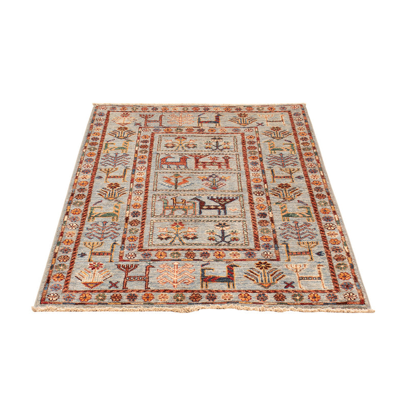 Ziegler Carpet - Ariana - 132 x 83 cm - flerfärgad