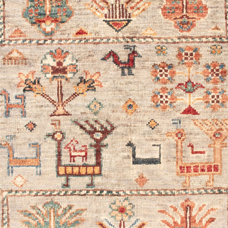 Ziegler Carpet - Ariana - 126 x 84 cm - beige