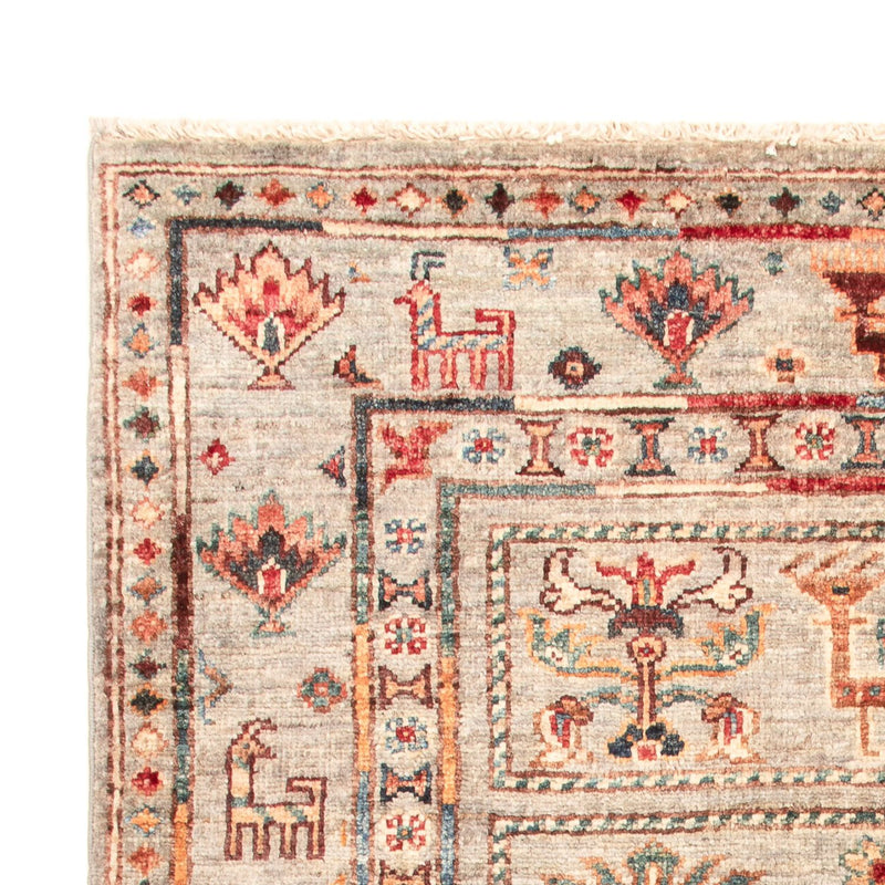 Ziegler Carpet - Ariana - 126 x 84 cm - beige