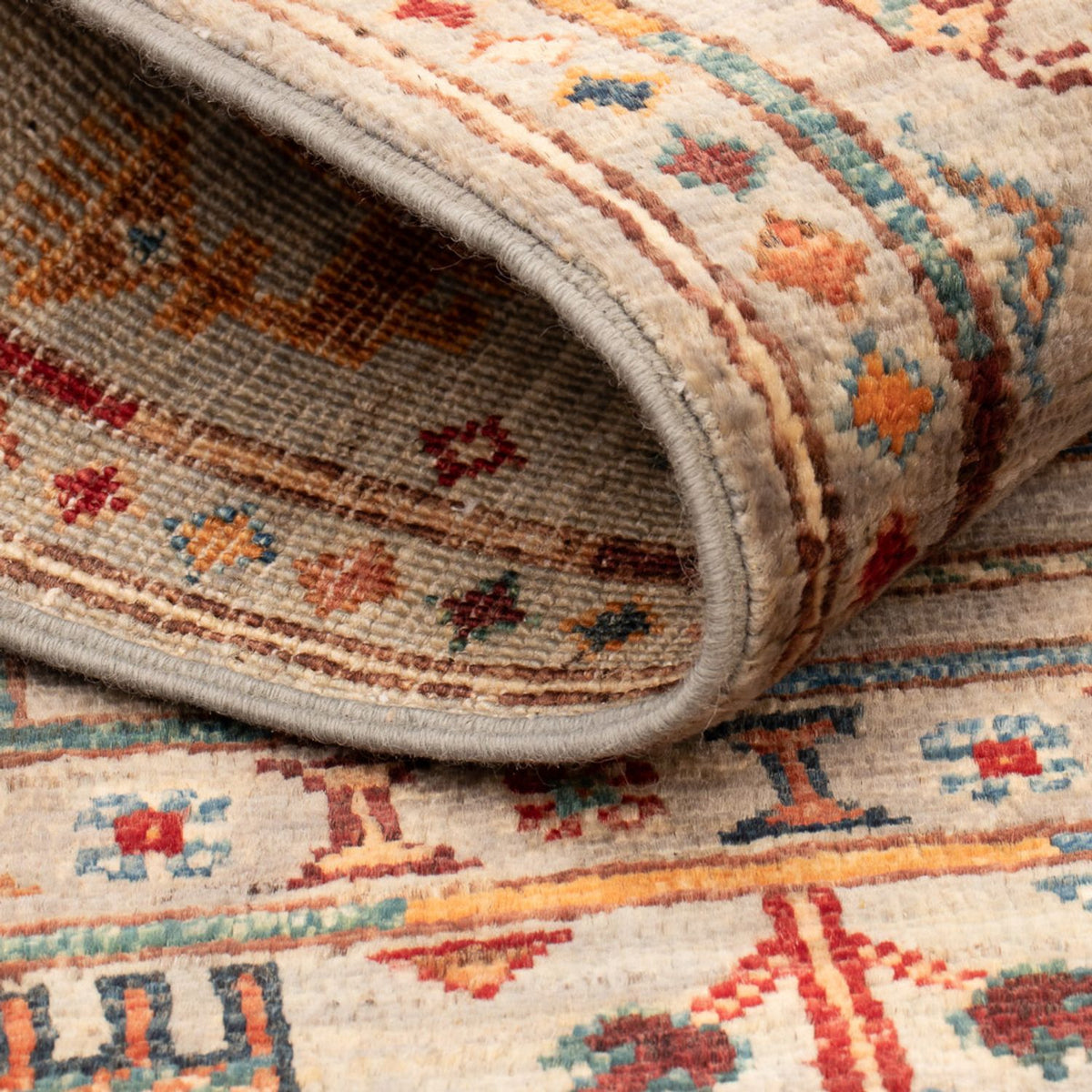 Ziegler Carpet - Ariana - 126 x 84 cm - beige