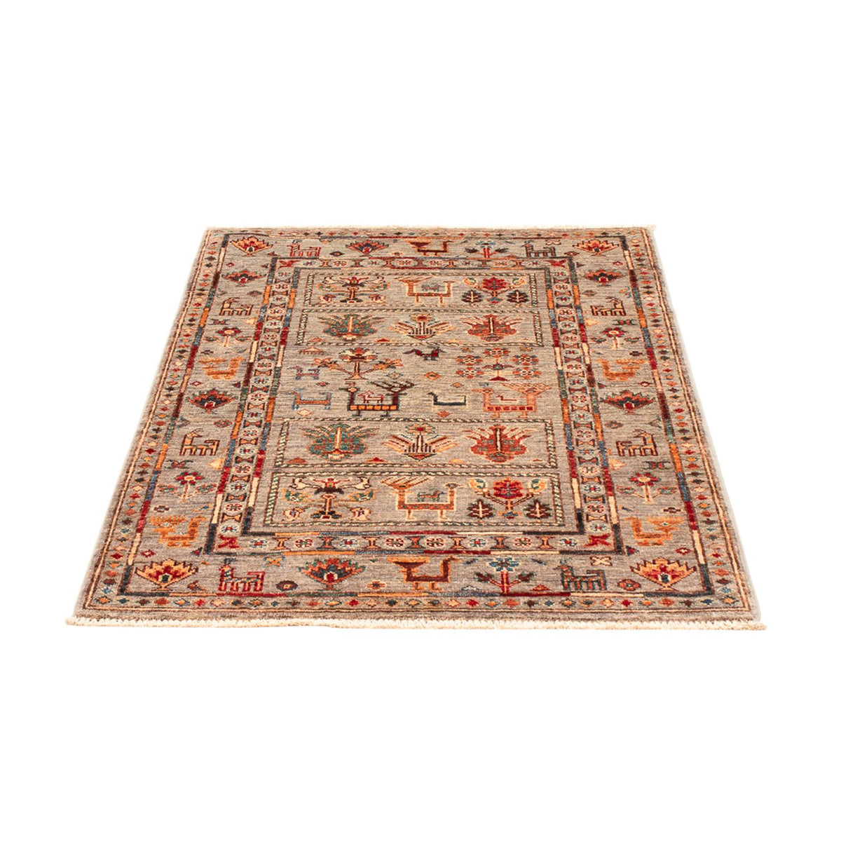 Ziegler Carpet - Ariana - 126 x 84 cm - beige