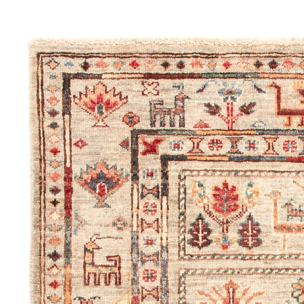 Ziegler Carpet - Ariana - 123 x 85 cm - beige