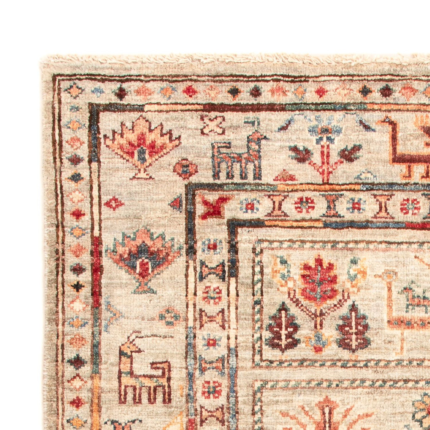 Ariana Mattan 123x85cm - Oriental Carpet