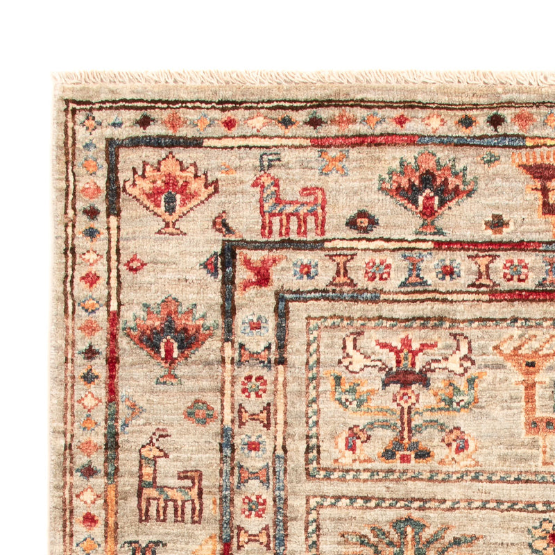 Ziegler Carpet - Ariana - 123 x 85 cm - beige