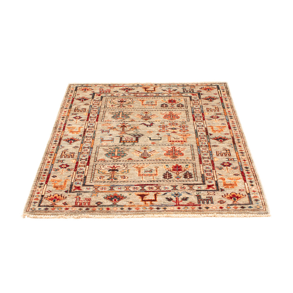 Ziegler Carpet - Ariana - 123 x 85 cm - beige