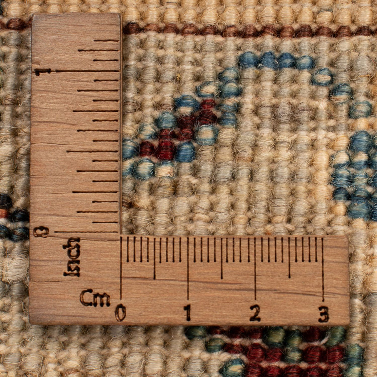 Ziegler Carpet - Ariana - 123 x 85 cm - beige