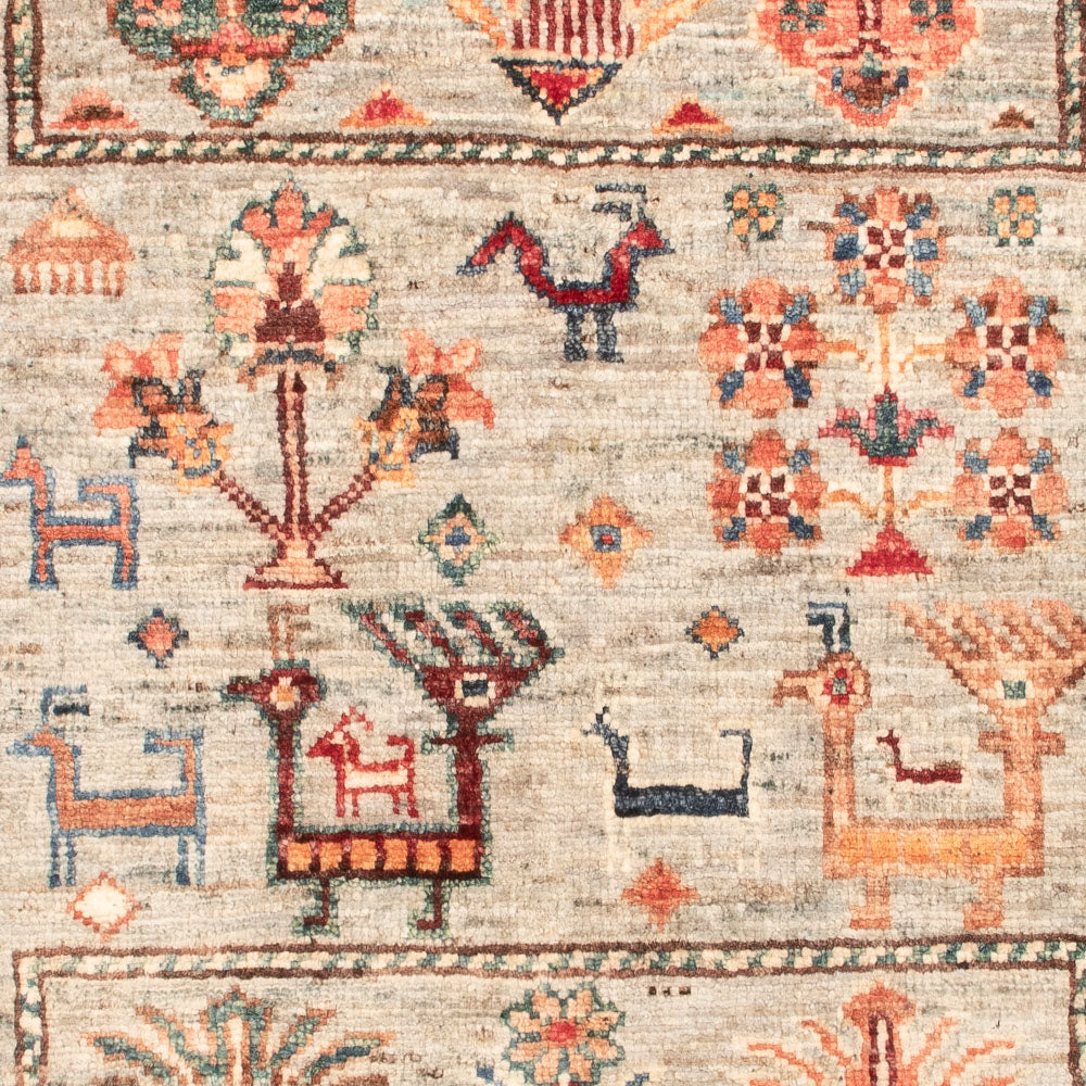 Ziegler Carpet - Ariana - 122 x 80 cm - beige