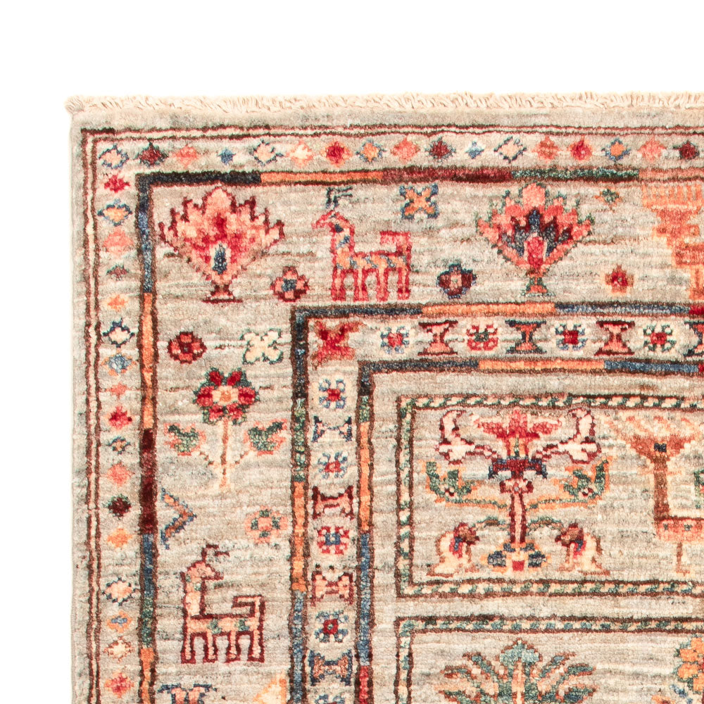 Ariana Mattan 122x80cm - Oriental Carpet