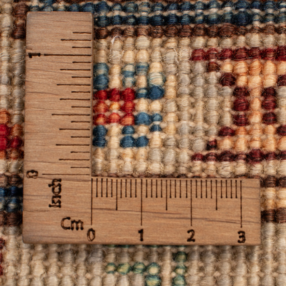 Ziegler Carpet - Ariana - 122 x 80 cm - beige