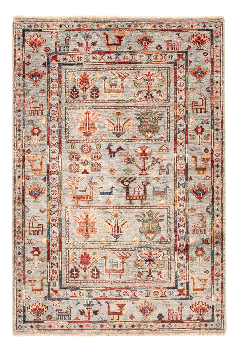 Ziegler Carpet - Ariana - 121 x 83 cm - beige