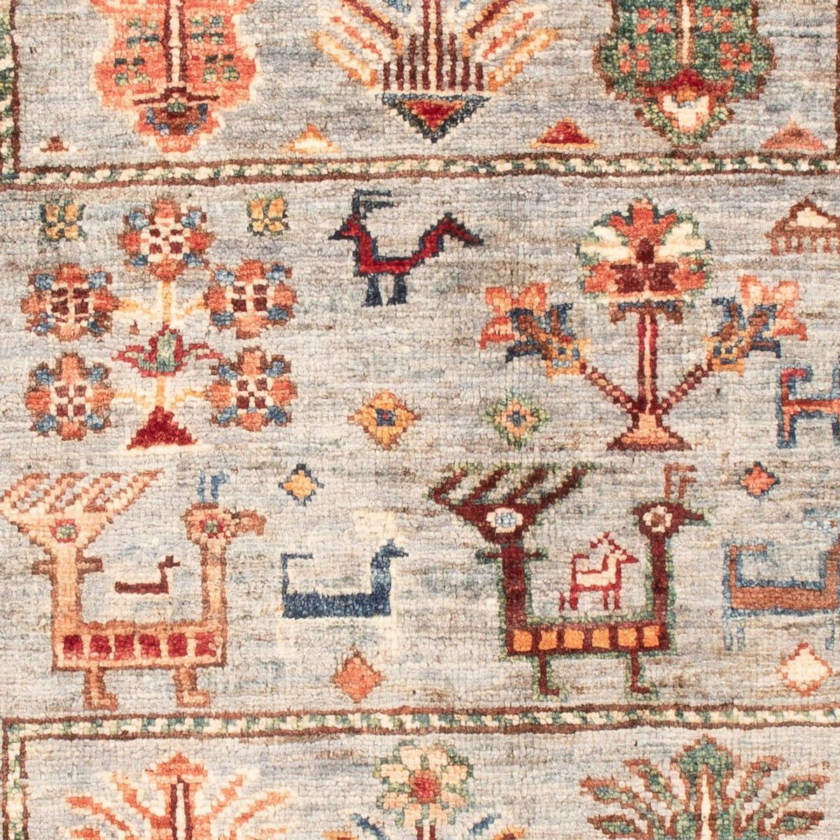 Ziegler Carpet - Ariana - 121 x 83 cm - beige