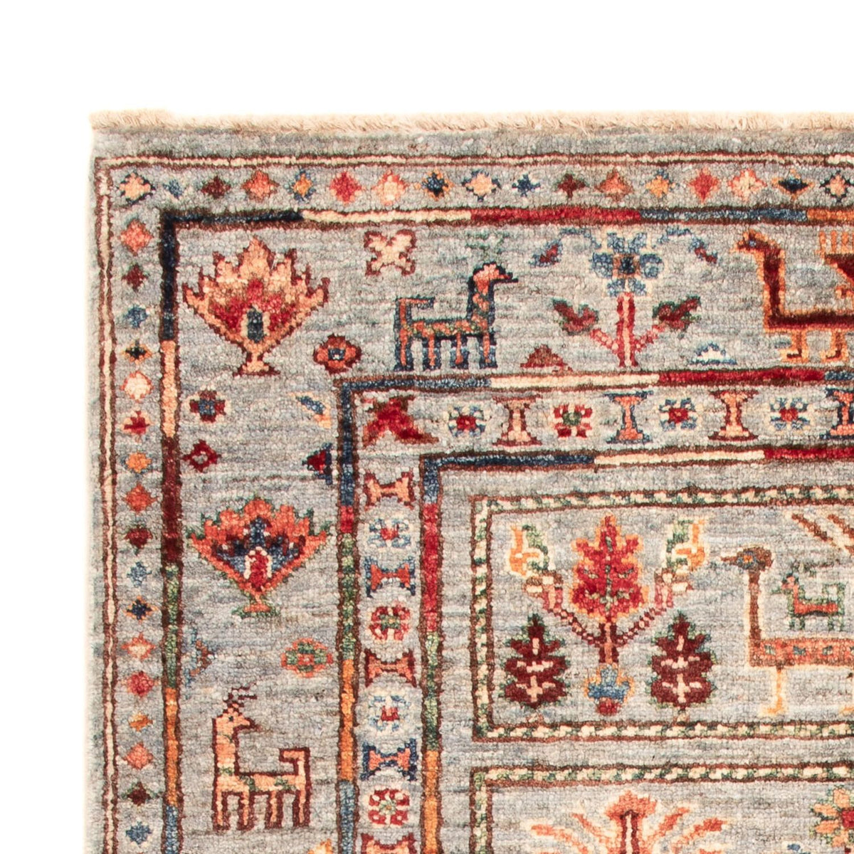 Ariana Mattan 83x121cm - Oriental Carpet