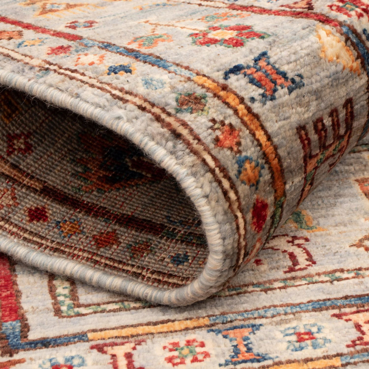 Ziegler Carpet - Ariana - 121 x 83 cm - beige