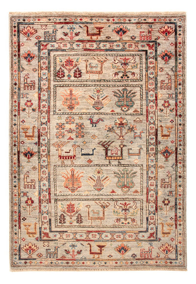 Ariana Mattan 86x122cm - Oriental Carpet
