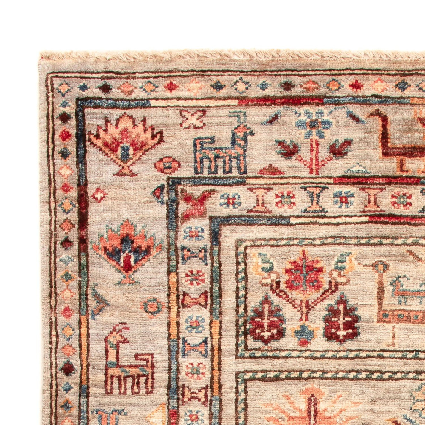 Ariana Mattan 122x86cm - Oriental Carpet