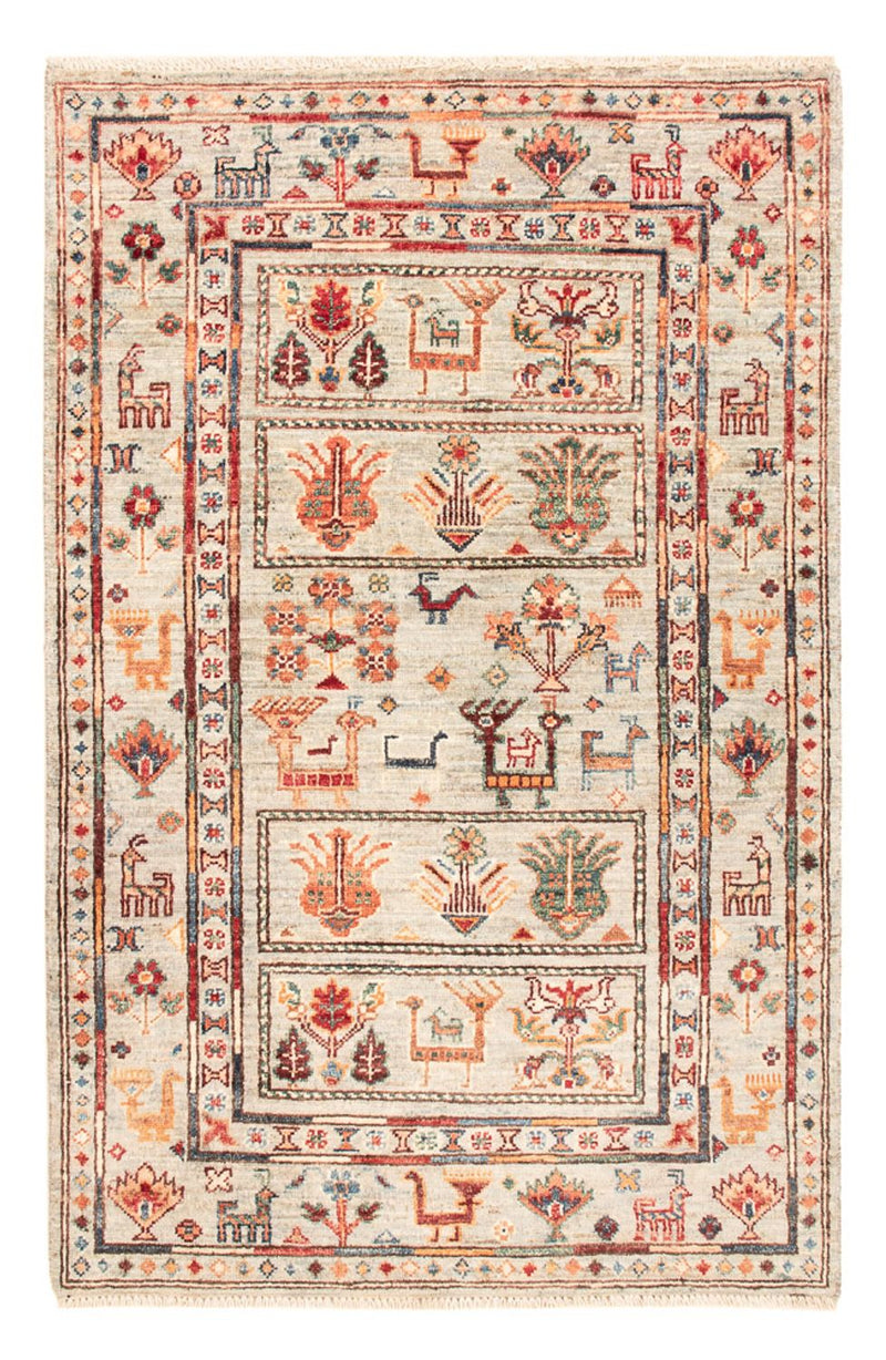 Ziegler Carpet - Ariana - 118 x 78 cm - beige