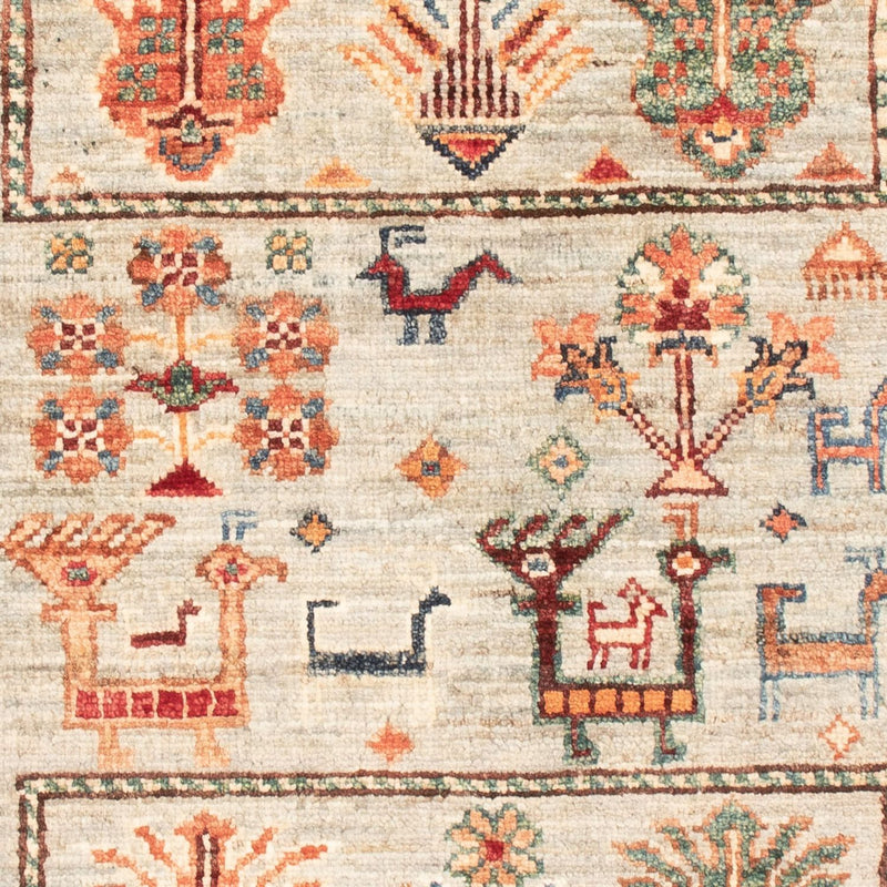 Ziegler Carpet - Ariana - 118 x 78 cm - beige