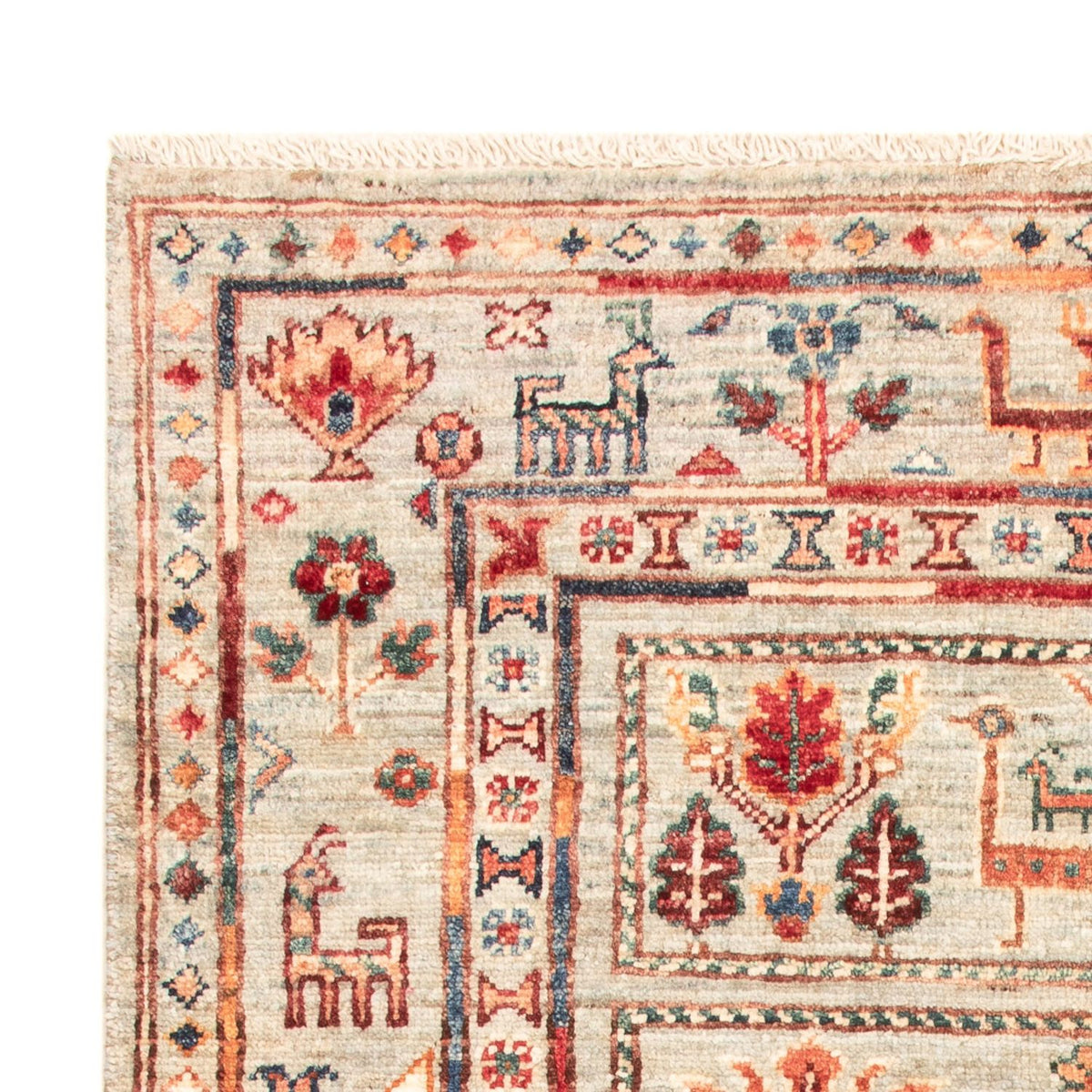 Ziegler Carpet - Ariana - 118 x 78 cm - beige