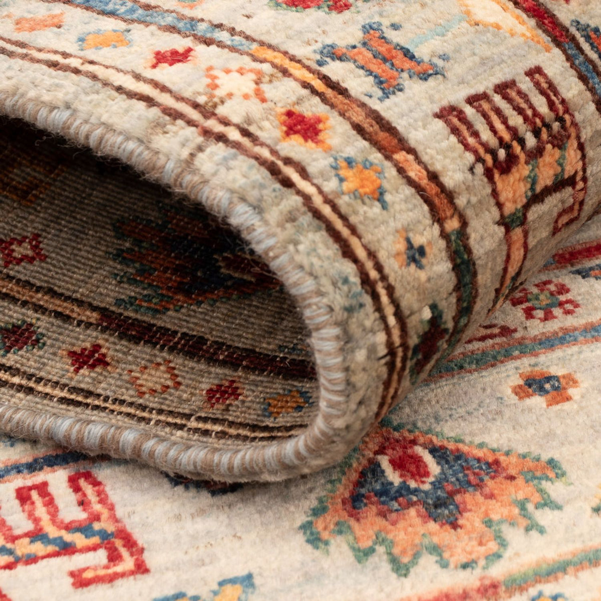 Ziegler Carpet - Ariana - 118 x 78 cm - beige