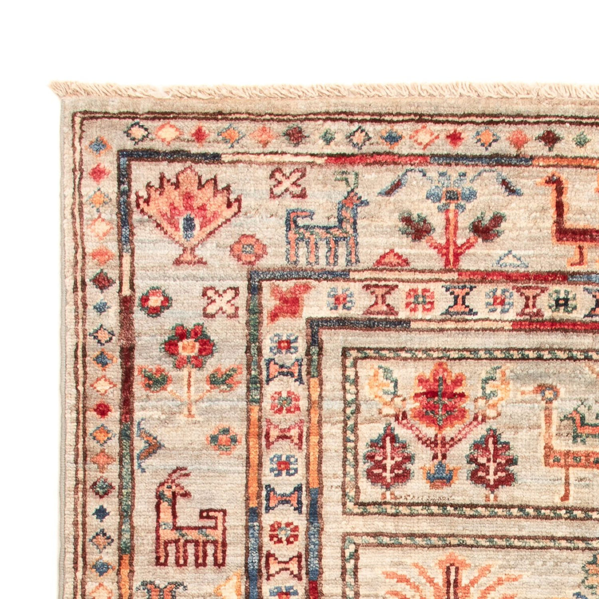 Ariana Mattan 80x122cm - Oriental Carpet