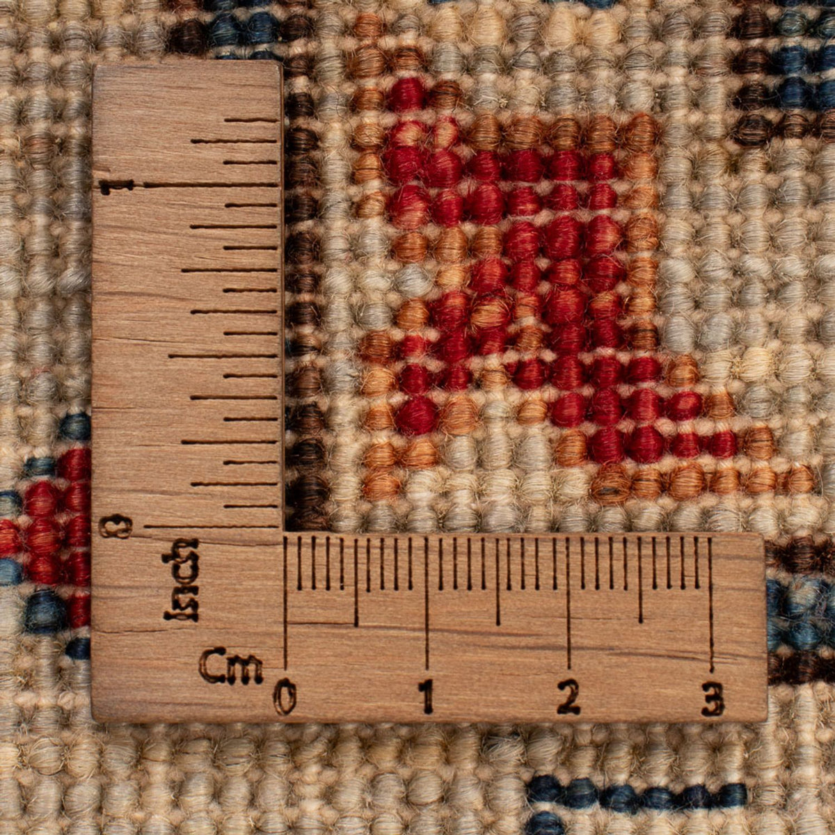 Ziegler Carpet - Ariana - 122 x 80 cm - beige