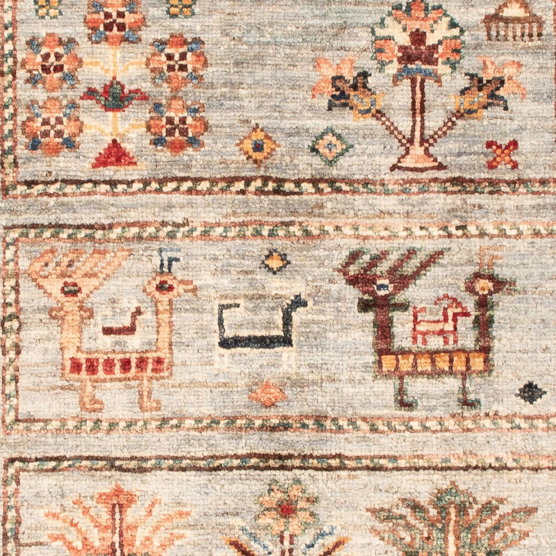 Ziegler Carpet - Ariana - 118 x 80 cm - beige