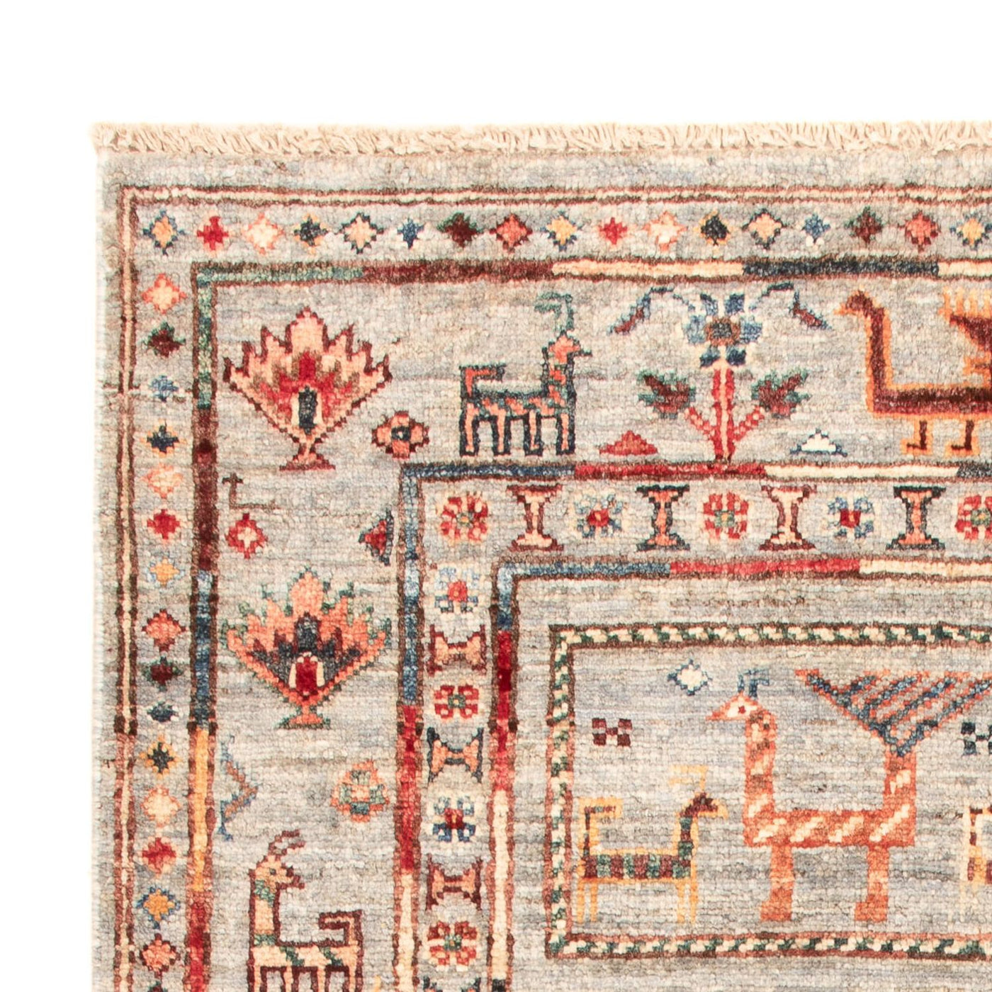 Ariana Mattan 118x80cm - Oriental Carpet