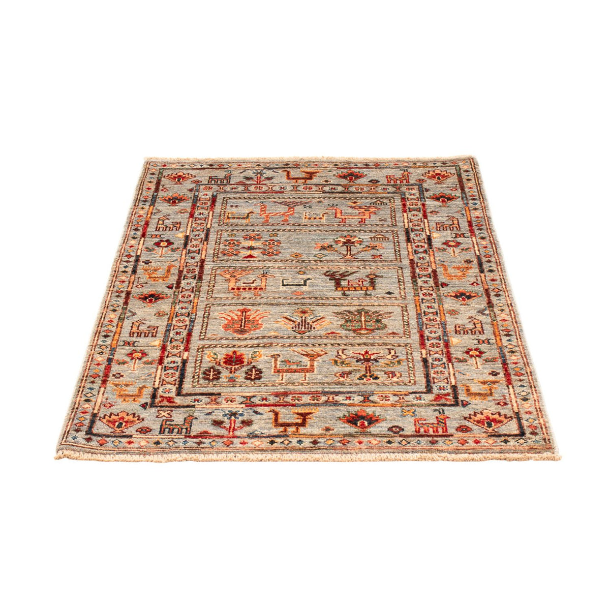 Ziegler Carpet - Ariana - 118 x 80 cm - beige