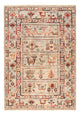 Ariana Mattan 118x84cm - Oriental Carpet