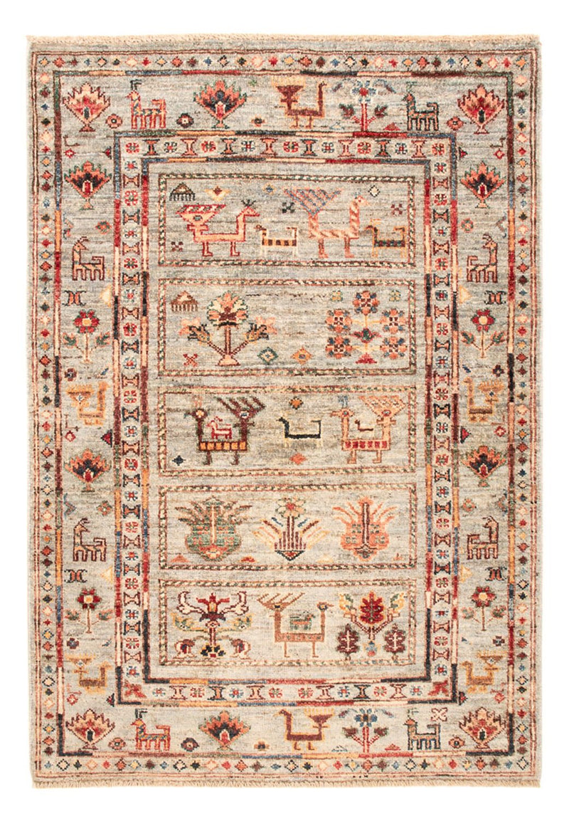 Ziegler Carpet - Ariana - 118 x 84 cm - beige