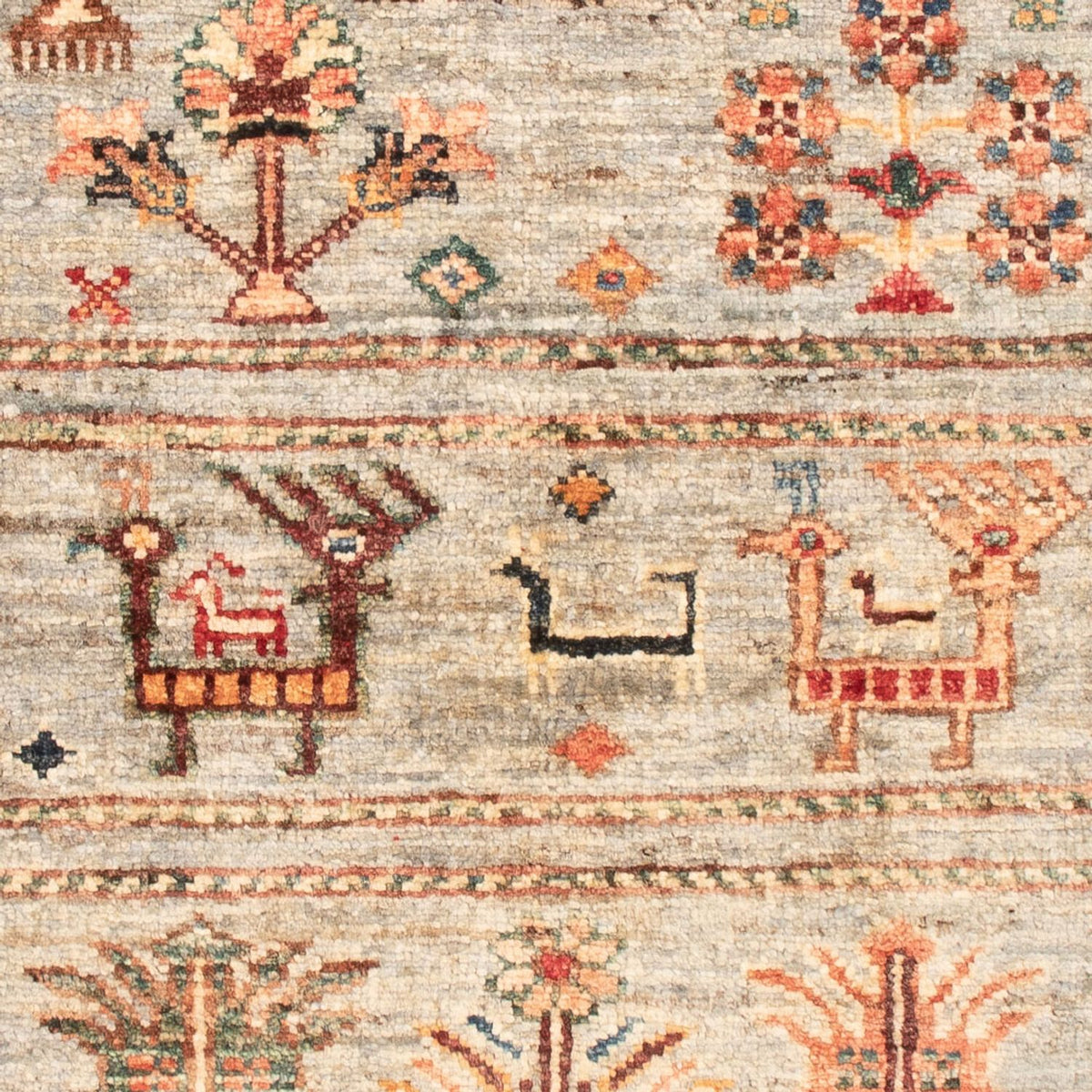 Ziegler Carpet - Ariana - 118 x 84 cm - beige