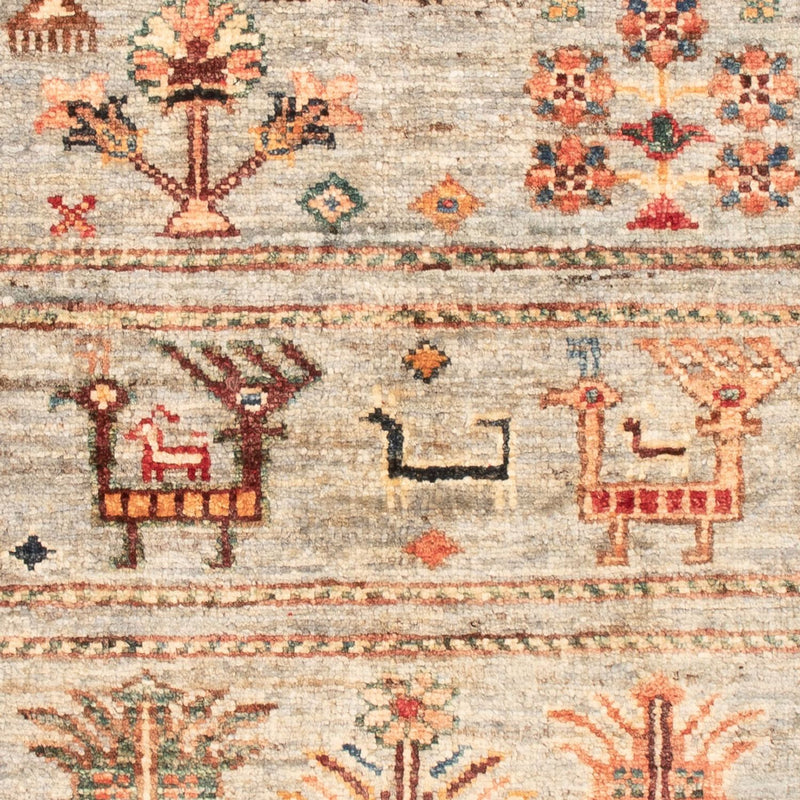 Ziegler Carpet - Ariana - 118 x 84 cm - beige