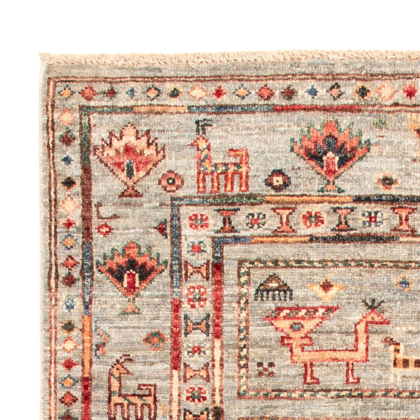 Ariana Mattan 118x84cm - Oriental Carpet