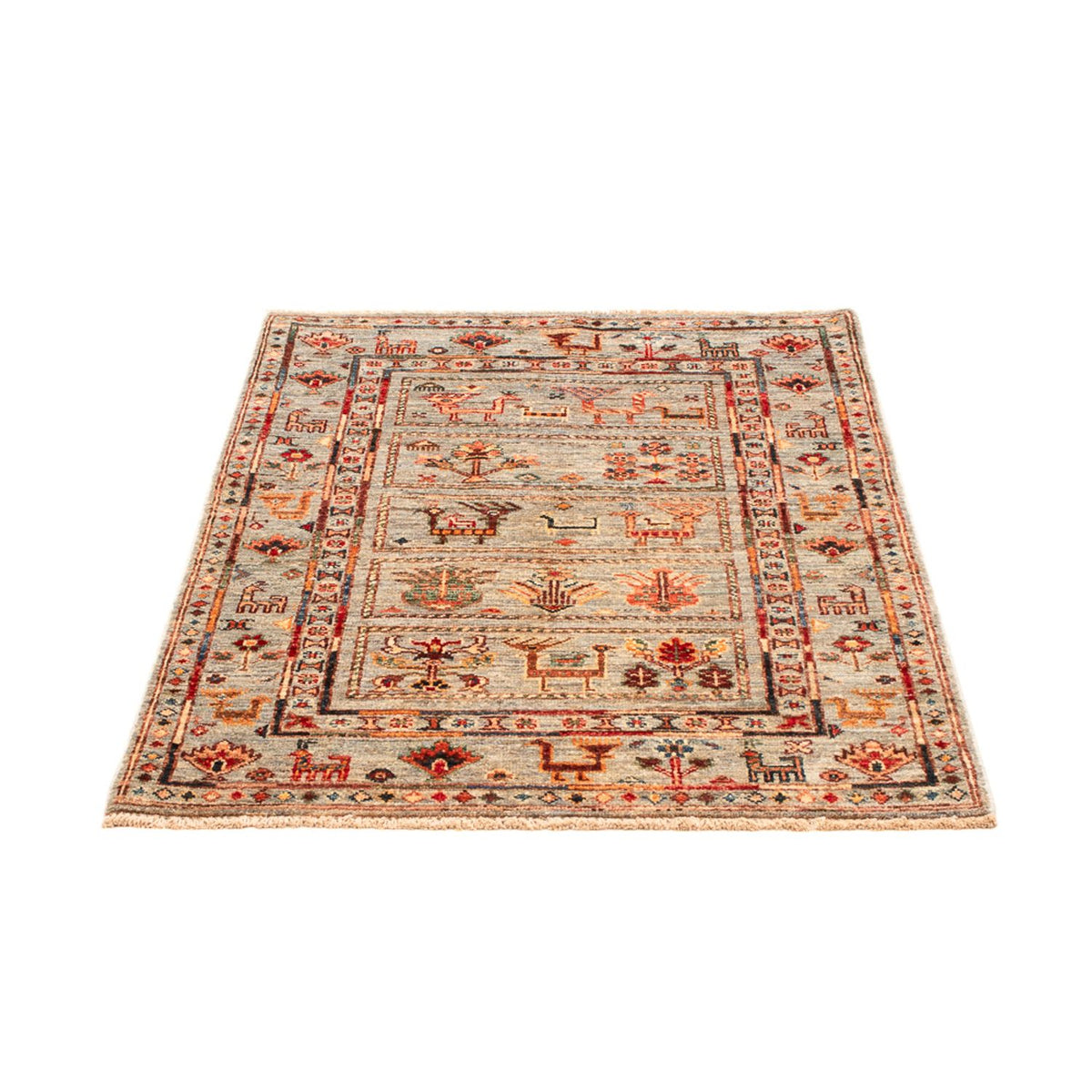 Ziegler Carpet - Ariana - 118 x 84 cm - beige