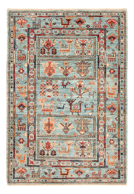 Ziegler Carpet - Ariana - 119 x 85 cm - turkos
