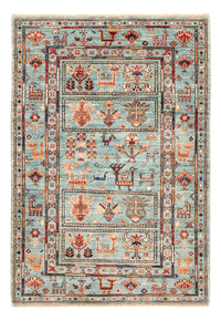 Ziegler Carpet - Ariana - 119 x 85 cm - turkos