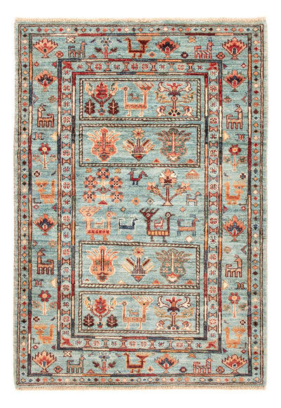 Ariana Mattan 85x119cm - Oriental Carpet
