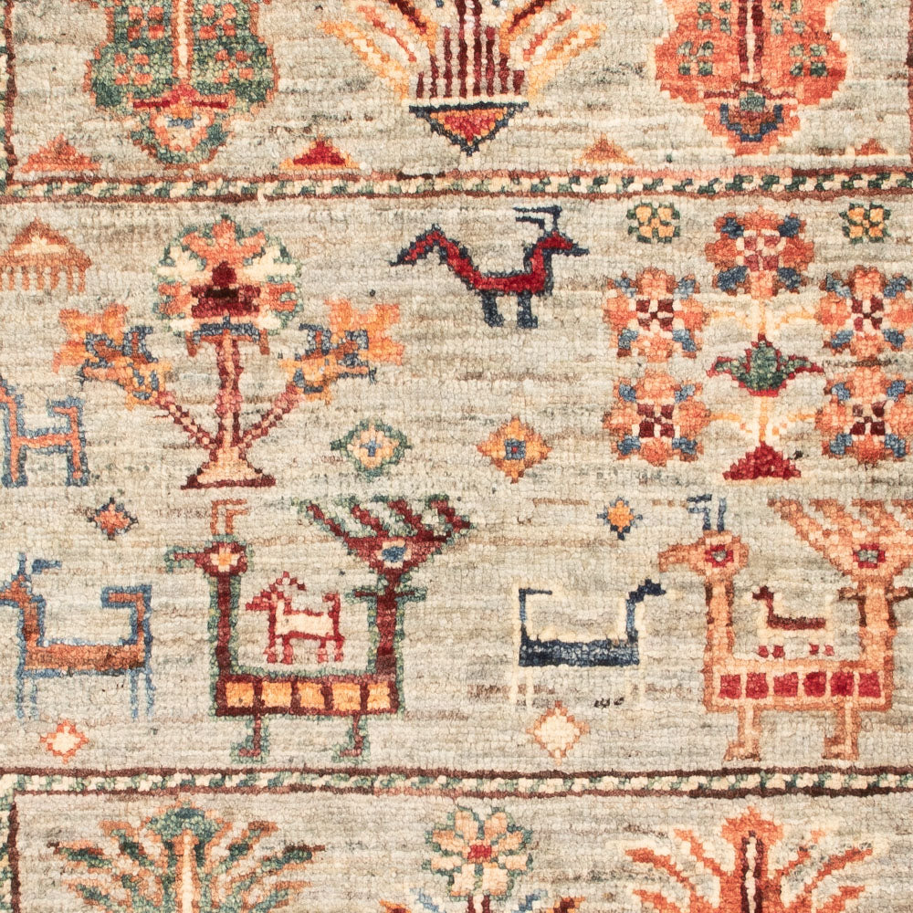 Ziegler Carpet - Ariana - 118 x 80 cm - beige