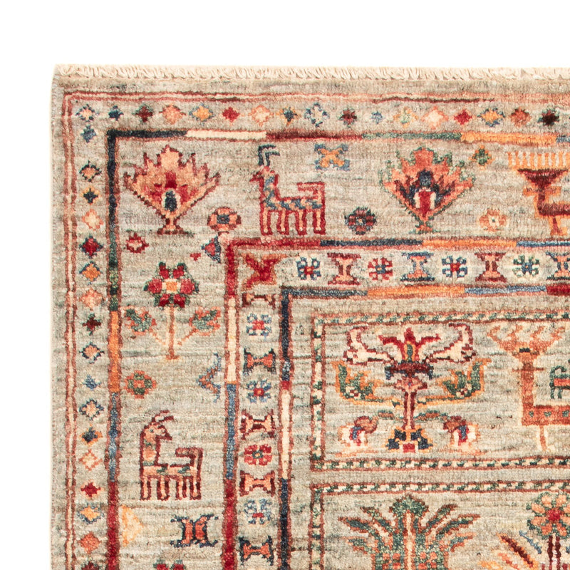 Ziegler Carpet - Ariana - 118 x 80 cm - beige