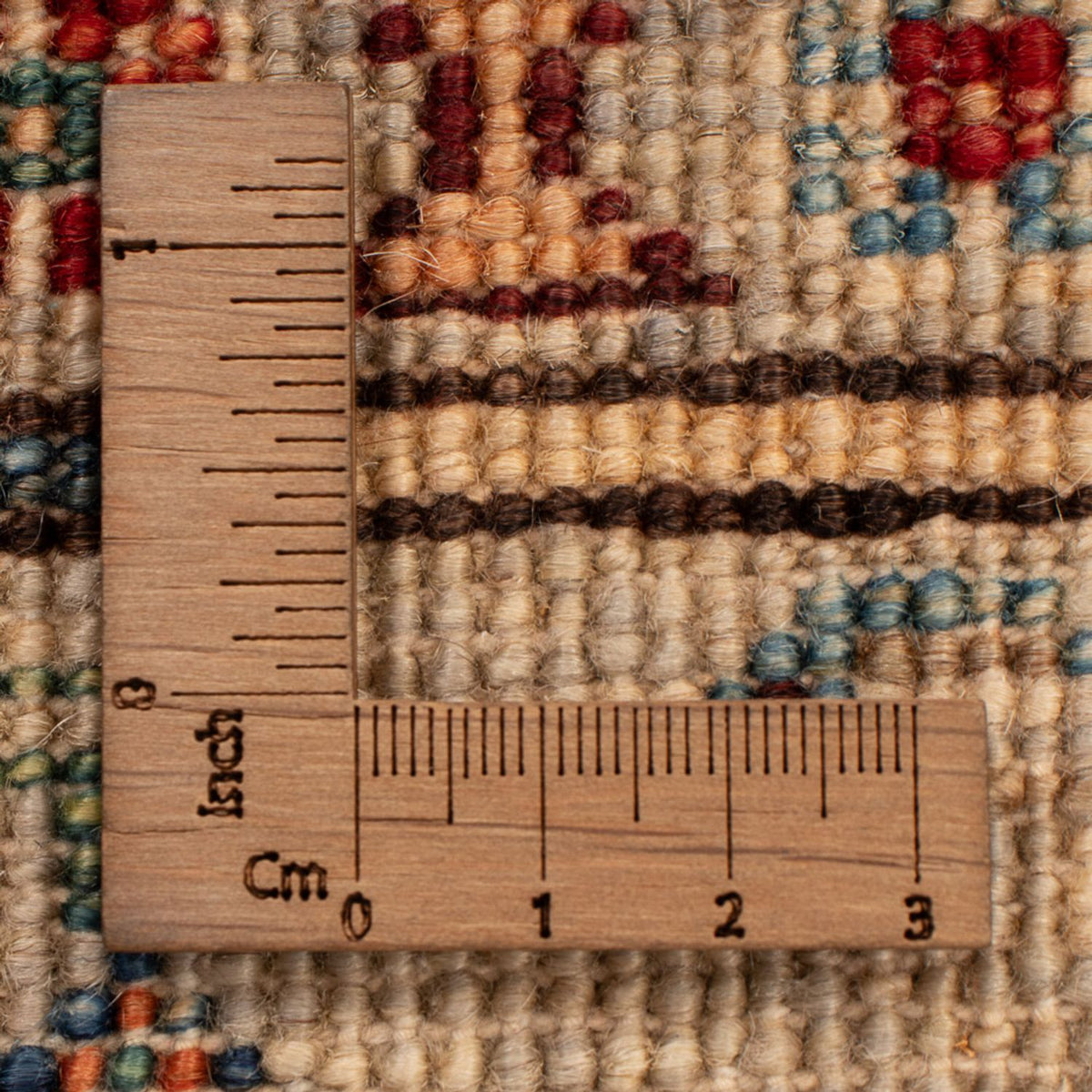 Ziegler Carpet - Ariana - 118 x 80 cm - beige